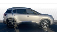 Citroen C5 Aircross 1.2 PureTech Max 5dr Petrol Hatchback